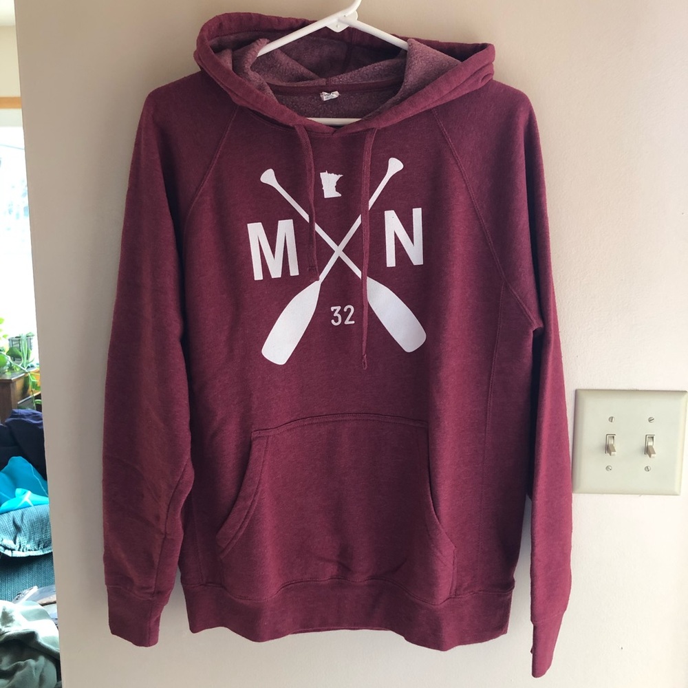 SOTA clothing hoodie